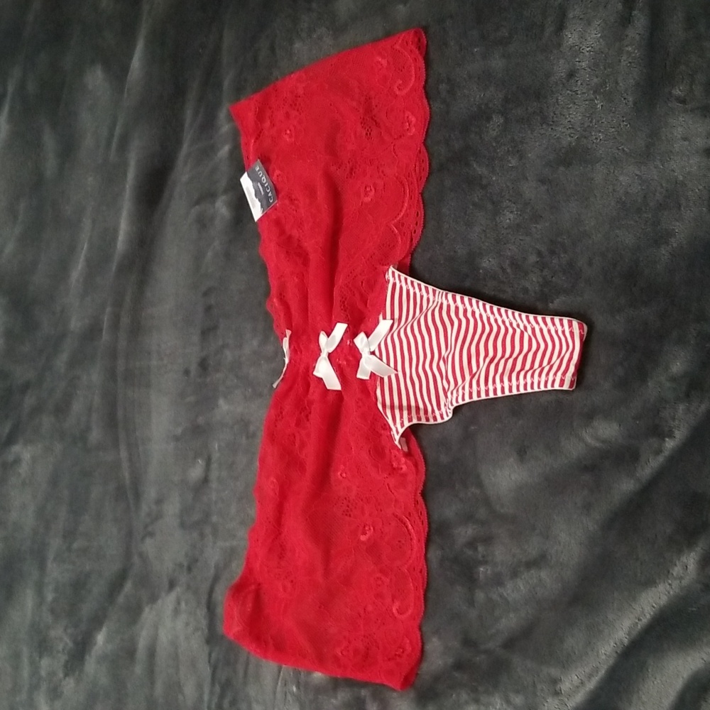 UNDERWEAR